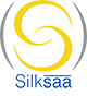 Silksaa International Logo